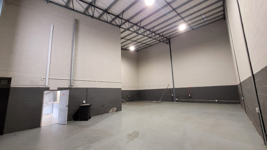 To Let commercial Property for Rent in Stikland Industrial Western Cape